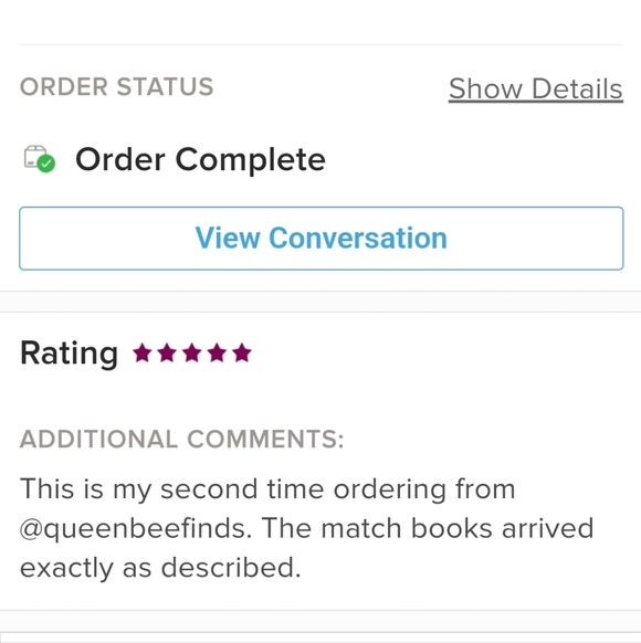 Purging some items for the local booth! 😀 Read Below - Picture 5 of 6